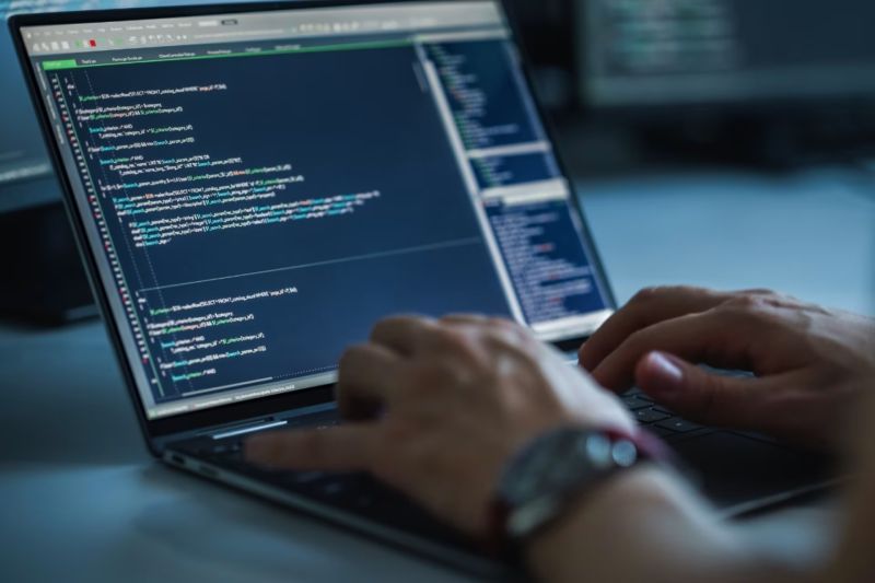 长治县软件定制开发:PHP与Node.js,后端解决方案的优势博弈